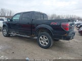 Ford F-150 Fx4 1FTFW1EF1EFA03232 снимка