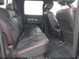 Ford F-150 Fx4 1FTFW1EF1EFA03232 снимка