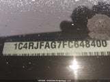 Jeep Grand Cherokee Laredo 1C4RJFAG7FC648400 снимка