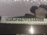 Jeep Grand Cherokee Laredo 1C4RJFAG7FC648400 снимка