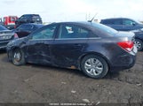 Chevrolet Cruze 1Lt 1G1PC5SB4E7434740 снимка