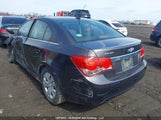 Chevrolet Cruze 1Lt 1G1PC5SB4E7434740 снимка