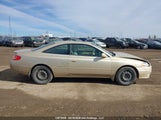 Toyota Camry Solara Sle V6 2T1CF28P33C885572 снимка