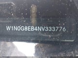 Mercedes-Benz Glc 300 4Matic W1N0G8EB4NV333776 photo