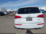 Audi Q5 Technik WA1V2AFP8HA099466 снимка