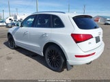 Audi Q5 Technik WA1V2AFP8HA099466 снимка