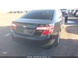 Toyota Camry Le 4T1BF1FK8CU051602 снимка