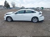 Chevrolet Malibu Ls 1G1ZC5ST4NF164321 photo