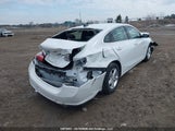 Chevrolet Malibu Ls 1G1ZC5ST4NF164321 fotografie