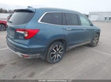 Honda Pilot Touring 7P 5FNYF6H62LB505489 снимка