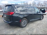 Chrysler Pacifica Hybrid Limited 2C4RC1S73NR108172 снимка