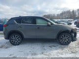 Mazda Cx-5 Grand Touring JM3KFBDM5J0366948 снимка