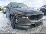 Mazda Cx-5 Grand Touring JM3KFBDM5J0366948 снимка