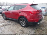 Hyundai Santa Fe Sport 2.4 Luxury 5XYZUDLBXEG170612 fotografie