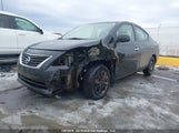 Nissan Versa 1.6 Sv 3N1CN7APXCL880959 снимка