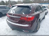 Acura Mdx Advance 5FRYD4H83EB502971 снимка