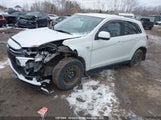 Mitsubishi Rvr Se JA4AJ3AUXJU602901 снимка