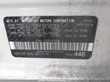 Mitsubishi Rvr Se JA4AJ3AUXJU602901 снимка