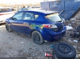 Mazda 3 I JM1BL1KF3C1595903 снимка