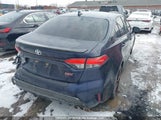Toyota Corolla Se/Xse 5YFB4RBE9LP025497 снимка