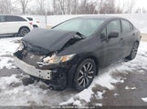Honda Civic Lx 2HGFB2F42DH102168 снимка