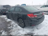 Honda Civic Lx 2HGFB2F42DH102168 снимка
