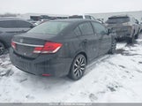 Honda Civic Lx 2HGFB2F42DH102168 снимка