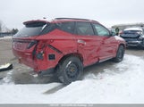 Hyundai Tucson N-Line Hybrid Awd KM8JCDD15TU399406 photo
