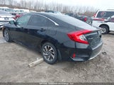 Honda Civic Ex 4Dr 2HGFC2F74KH034735 снимка