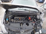 Honda Civic Lx 2HGFB2F41EH021972 снимка