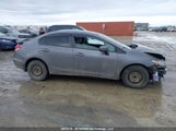 Honda Civic Lx 2HGFB2F41EH021972 снимка