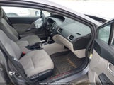 Honda Civic Lx 2HGFB2F41EH021972 снимка