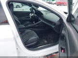 Hyundai Elantra N Manual KMHLW4AK0NU003740 photo