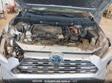 Toyota Rav4 Limited 2T3DWRFV0MW125038 photo
