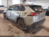 Toyota Rav4 Limited 2T3DWRFV0MW125038 fotografie