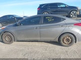 Hyundai Elantra L 5NPDH4AE8CH134306 снимка