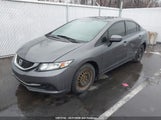 Honda Civic Lx 2HGFB2E48EH027690 снимка