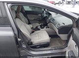 Honda Civic Lx 2HGFB2E48EH027690 снимка