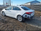Toyota Corolla Se 5YFB4MBE3NP125102 снимка