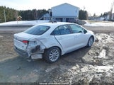 Toyota Corolla Se 5YFB4MBE3NP125102 снимка