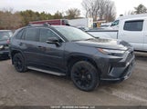 TOYOTA RAV4 HYBRID XSE 2T35WRFV6PW****** снимка