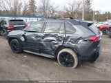 TOYOTA RAV4 HYBRID XSE 2T35WRFV6PW****** fotografie