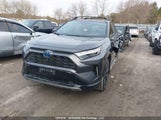 TOYOTA RAV4 HYBRID XSE 2T35WRFV6PW****** photo