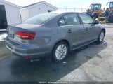 Volkswagen Jetta Wolfsburg Edition 3VWDB7AJ5HM341282 снимка