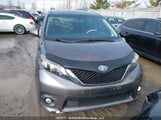 Toyota Sienna 5TDXK3DC0DS357213 снимка