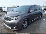 Toyota Sienna 5TDXK3DC0DS357213 снимка