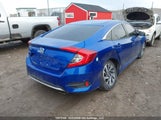 Honda Civic Ex 4Dr 2HGFC2F70KH014000 снимка