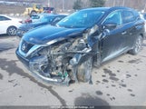 Nissan Murano 5N1AZ2MG0GN115283 снимка