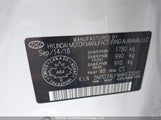 Hyundai Elantra Le 5NPD74LF4HH133251 снимка