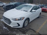 Hyundai Elantra Le 5NPD74LF4HH133251 снимка